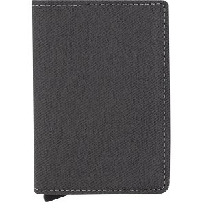 Secrid Slimwallet Twist Custodia per carte di credito RFID in pelle 7 cm