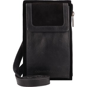 Cowboysbag Seventies Suede Custodia per cellulare Pelle 12.5 cm
