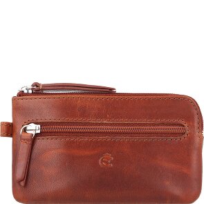Esquire Dallas Portachiavi in pelle 12,5 cm