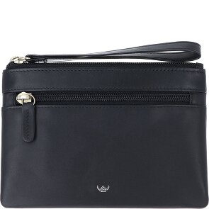 Golden Head Polo Borsa da uomo Protezione RFID Vera Pelle 18 cm