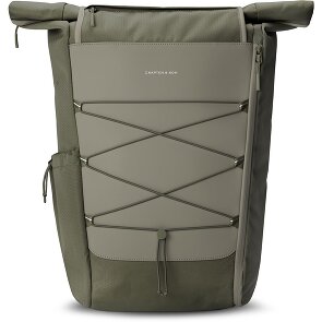 Kapten & Son Banff Zaino da giorno 50 cm Scomparto per laptop