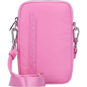 Lacoste Active Nylon Custodia per cellulare 11 cm Lacoste Active Nylon Custodia per cellulare 11 cm