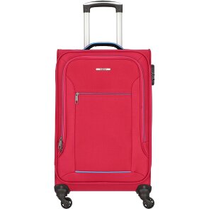 Nowi Sevilla 4 ruote Carrello 64 cm