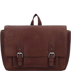 Cowboysbag Zaino Genoa in pelle 19 cm Cowboysbag Zaino Genoa in pelle 19 cm
