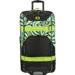 Ogio Alpha Terminal 4 ruote Carrello 74 cm con piega di espansione