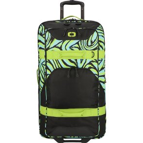 Ogio Alpha Terminal 4 ruote Carrello 74 cm con piega di espansione