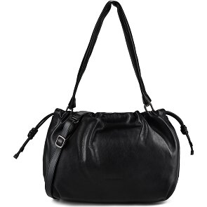 aunts & uncles Bohemian Vibes Borsa a spalla Vera Pelle 36 cm