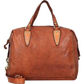 Campomaggi Borsa in pelle 35 cm Campomaggi Borsa in pelle 35 cm