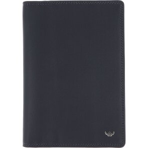 Golden Head Portafoglio Polo RFID in pelle 11,5 cm