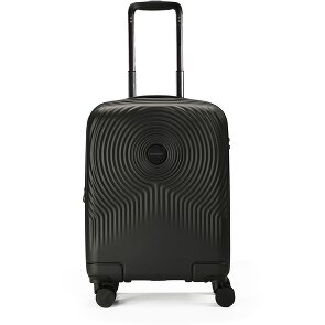 Gabol Radar 4 ruote Carrello della cabina 55 cm