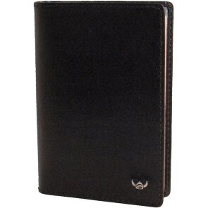 Golden Head Colorado Identity Card Case RFID in pelle 9 cm