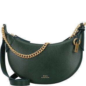 POLO RALPH LAUREN Polo ID Borsa a tracolla Pelle 24 cm