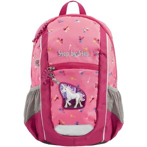 Step by Step KIGA Maxi Zaino per bambini 34 cm