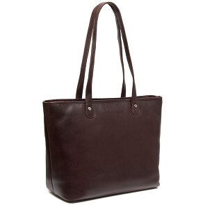 The Chesterfield Brand Astano Borsa a tracolla Pelle 33 cm Scomparto per laptop