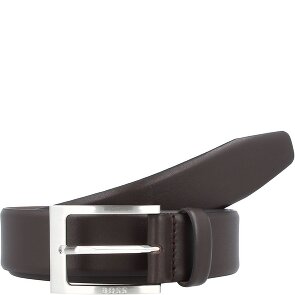 Boss Cintura Barnabie in pelle