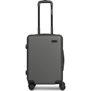 Smartbox Edition 05 4 ruote Carrello della cabina 55 cm