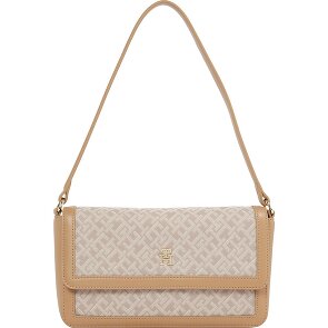 Tommy Hilfiger TH Jacquard Borsa a tracolla 26 cm