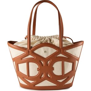 AIGNER Azzu Borsa shopper Vera Pelle 47 cm