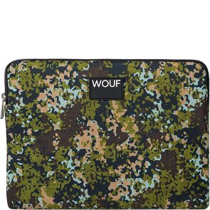 Wouf Custodia per computer portatile 34 cm Wouf Custodia per computer portatile 34 cm