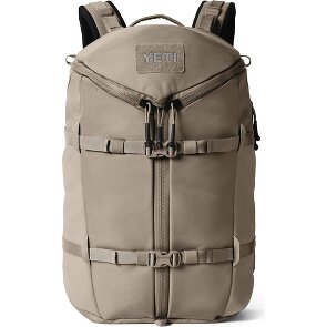 Yeti Ranchero Zaino da giorno 51 cm Scomparto per laptop
