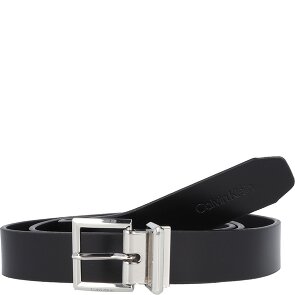 Calvin Klein Cintura a catena d'archivio in pelle Calvin Klein Cintura a catena d'archivio in pelle
