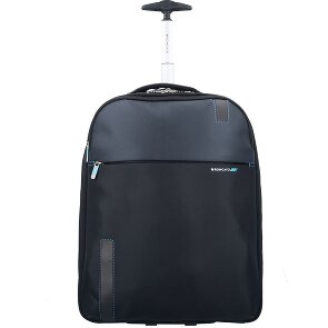 Roncato Speed 2-Wheel Backpack Trolley 55 cm Scomparto per laptop Roncato Speed 2-Wheel Backpack Trolley 55 cm Scomparto per laptop