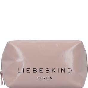 Liebeskind Borsa da toilette S Pelle 18 cm