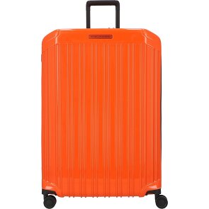 Piquadro PQ-Light 4 ruote Carrello L 75 cm