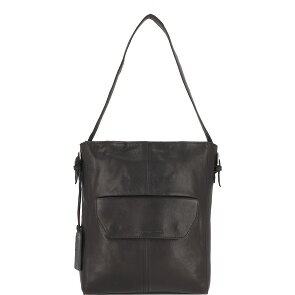 Cowboysbag Brampton Borsa a tracolla Pelle 28 cm Scomparto per laptop