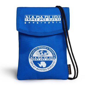 Napapijri H-Hornby Borsa pettorale 15 cm Napapijri H-Hornby Borsa pettorale 15 cm