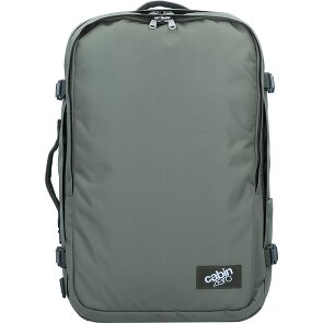 Cabin Zero Borsa da viaggio Classic Pro 42L Zaino 54 cm Scomparto per laptop
