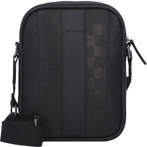 Ted Baker House Check Borsa a tracolla 19 cm
