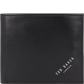 Ted Baker Prugs Portafoglio Pelle 11 cm