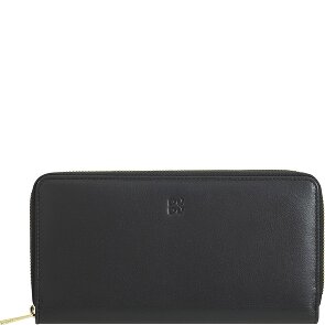 DuDu Ustica Portafoglio Protezione RFID Pelle 20 cm