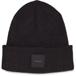 Calvin Klein Cappello lavorato a maglia Calvin Klein Cappello lavorato a maglia