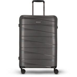 Redolz Essentials 10 MEDIUM 4 ruote Carrello 67 cm