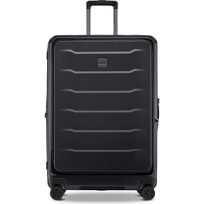 Stratic Phoenix 4 ruote Carrello L 75.5 cm espandibile
