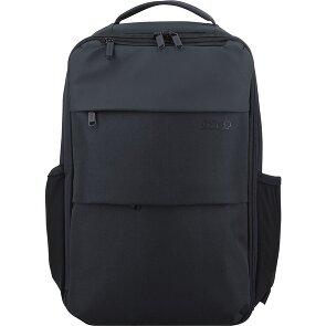 Jump Zaino da viaggio Dunaa 40 cm scomparto per laptop