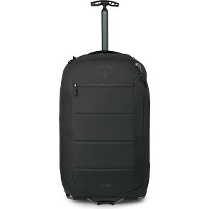 Osprey Ozone 80L 2 ruote Carrello 73 cm