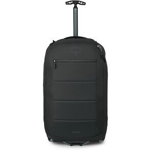 Osprey Ozone 80L 2 ruote Carrello 73 cm