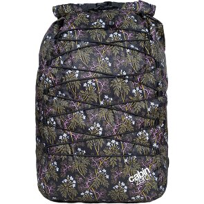 Cabin Zero Borse Companion ADV Dry 30L Zaino RFID 50 cm