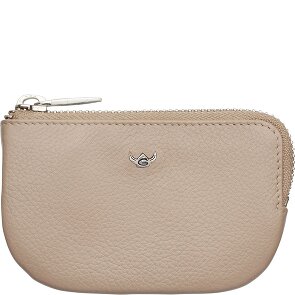 Golden Head Portachiavi Madrid RFID in pelle 10,5 cm