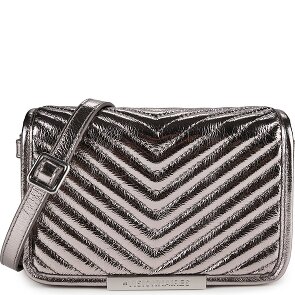 LES VISIONNAIRES Joelle Borsa a tracolla Vera Pelle 19.5 cm