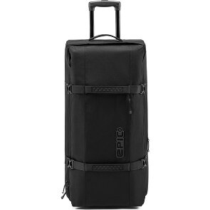 Epic Explorer NXT 2 ruote Borsa da viaggio 82 cm