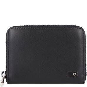 Roncato Firenze Portafoglio in pelle 11 cm