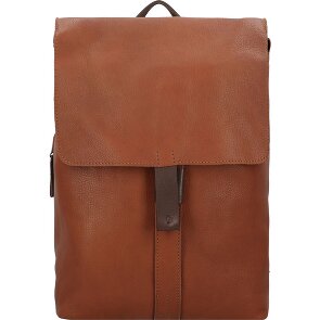 Harold's Lift Zaino da città Pelle 33 cm