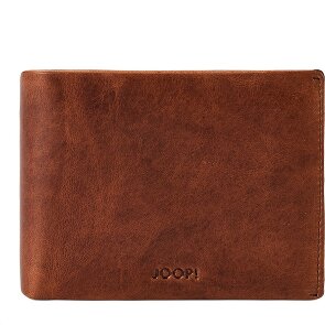 Joop! Cerratano Typhon Portafoglio Protezione RFID Pelle 12.5 cm