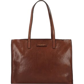 The Bridge Mirra Borsa shopper Pelle 37 cm The Bridge Mirra Borsa shopper Pelle 37 cm