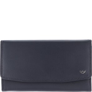 Golden Head Polo Portafoglio Protezione RFID Vera Pelle 17.5 cm