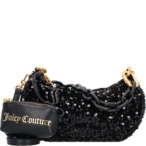Juicy Couture Blossom Paillettes Borsa a tracolla 24 cm Juicy Couture Blossom Paillettes Borsa a tracolla 24 cm